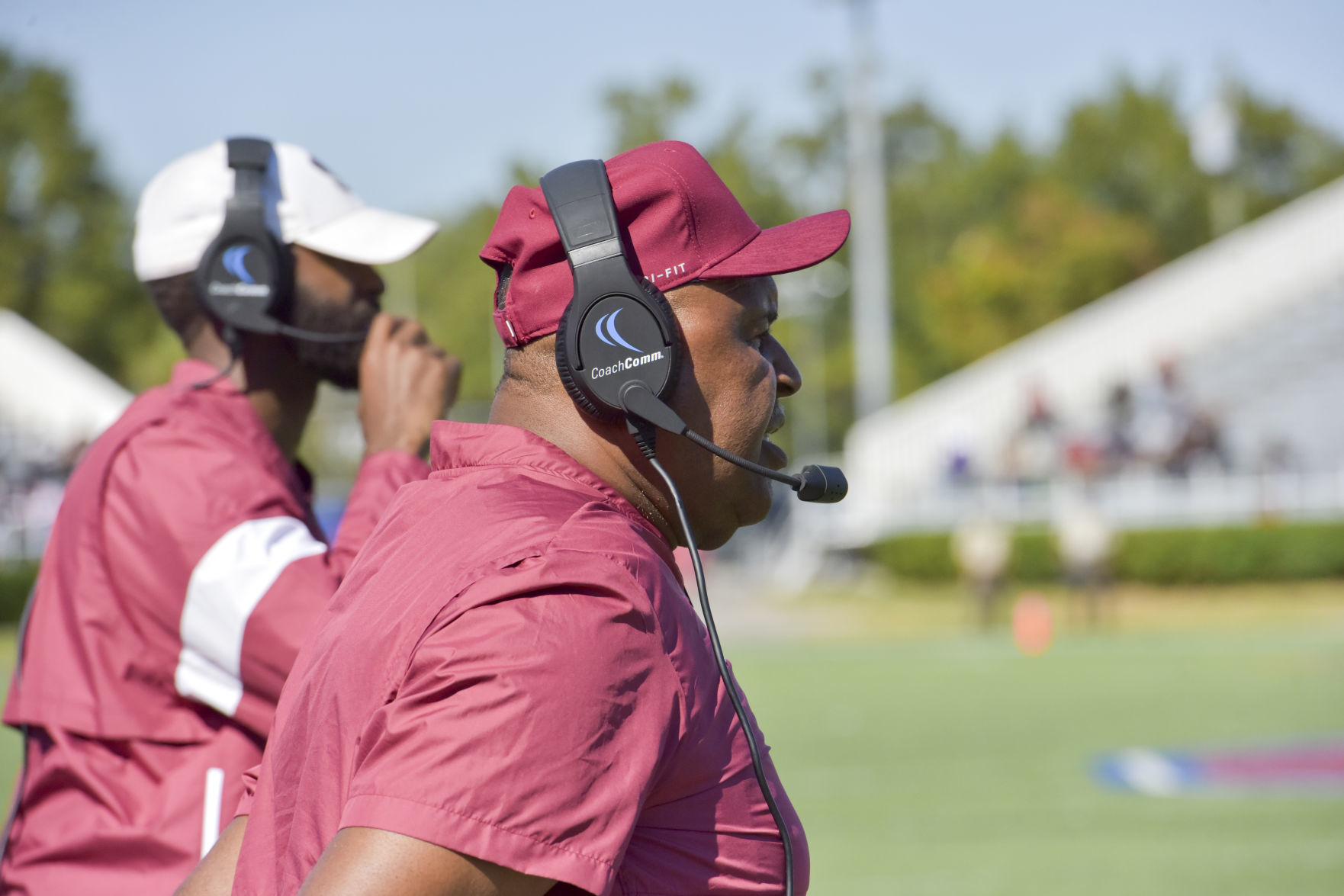 S.C. State vs. FAMU